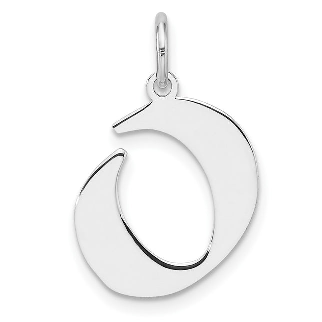 Sterling Silver Jewelry Style QC11256O - Classique Jewelry Inc.