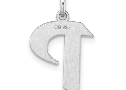 Sterling Silver Jewelry Style QC11256P - Classique Jewelry Inc.