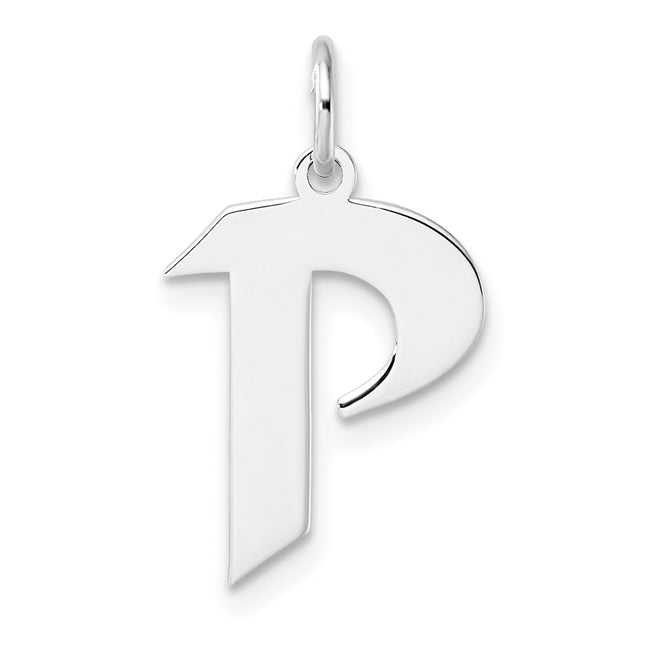Sterling Silver Jewelry Style QC11256P - Classique Jewelry Inc.