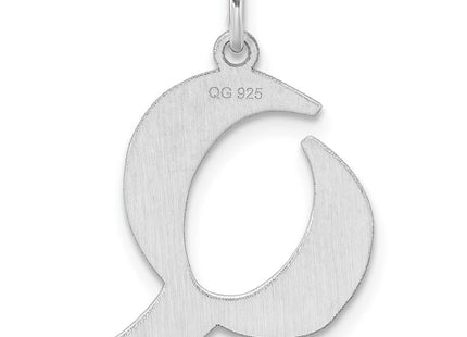 Sterling Silver Jewelry Style QC11256Q - Classique Jewelry Inc.