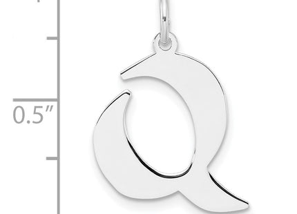 Sterling Silver Jewelry Style QC11256Q - Classique Jewelry Inc.
