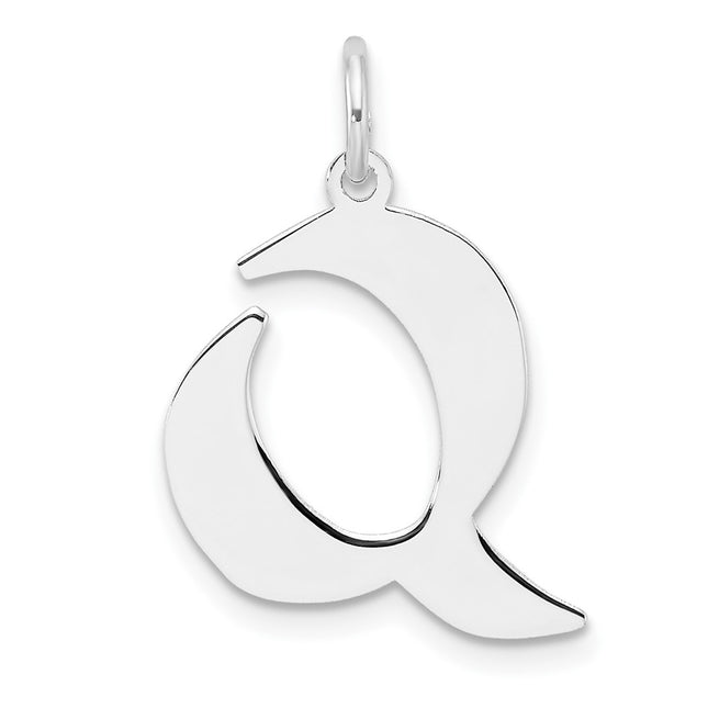 Sterling Silver Jewelry Style QC11256Q - Classique Jewelry Inc.