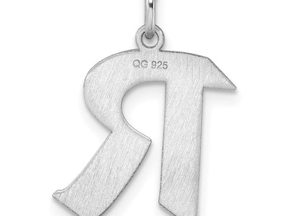 Sterling Silver Jewelry Style QC11256R - Classique Jewelry Inc.