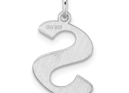 Sterling Silver Jewelry Style QC11256S - Classique Jewelry Inc.