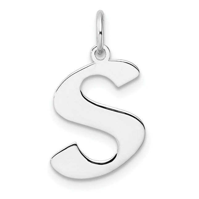 Sterling Silver Jewelry Style QC11256S - Classique Jewelry Inc.