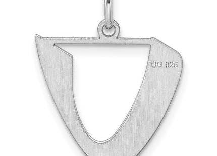 Sterling Silver Jewelry Style QC11256U - Classique Jewelry Inc.