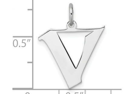 Sterling Silver Jewelry Style QC11256V - Classique Jewelry Inc.