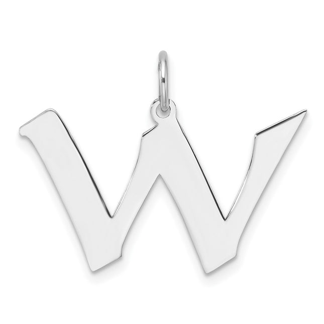 Sterling Silver Jewelry Style QC11256W - Classique Jewelry Inc.