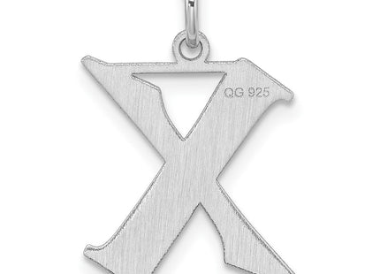 Sterling Silver Jewelry Style QC11256X - Classique Jewelry Inc.