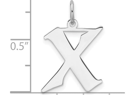 Sterling Silver Jewelry Style QC11256X - Classique Jewelry Inc.