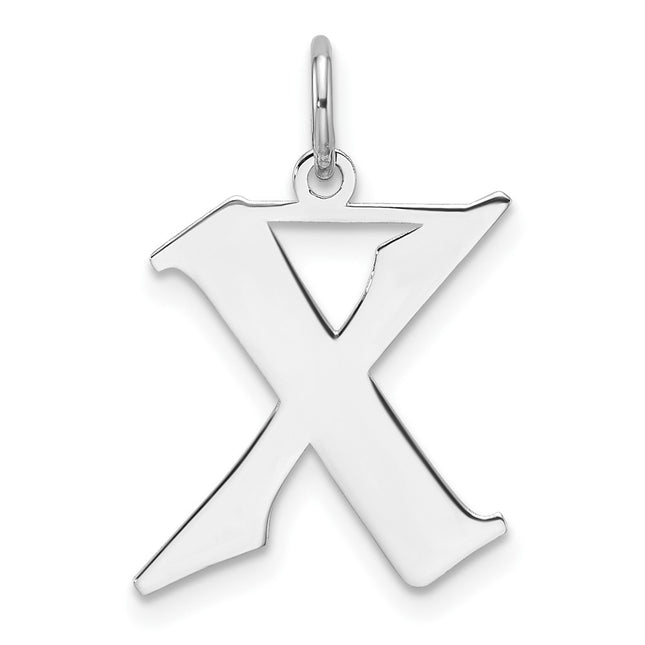 Sterling Silver Jewelry Style QC11256X - Classique Jewelry Inc.