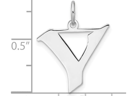 Sterling Silver Jewelry Style QC11256Y - Classique Jewelry Inc.