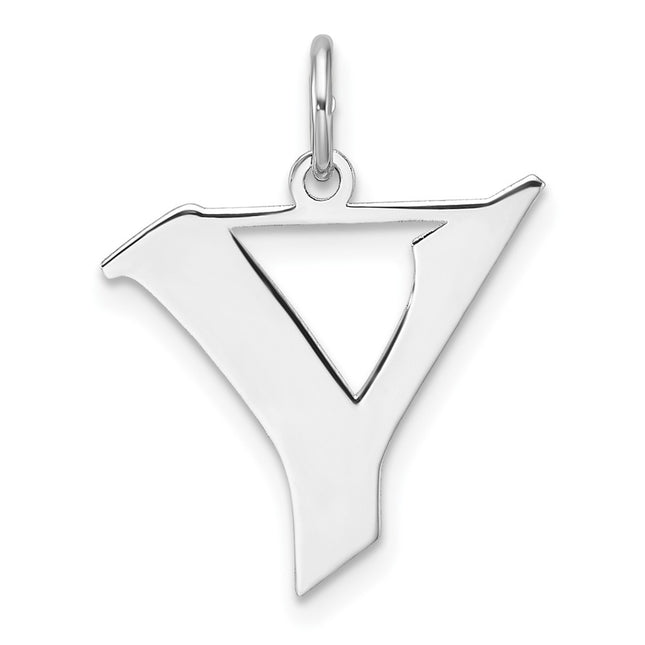 Sterling Silver Jewelry Style QC11256Y - Classique Jewelry Inc.