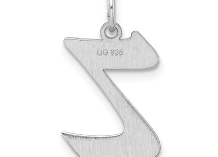 Sterling Silver Jewelry Style QC11256Z - Classique Jewelry Inc.