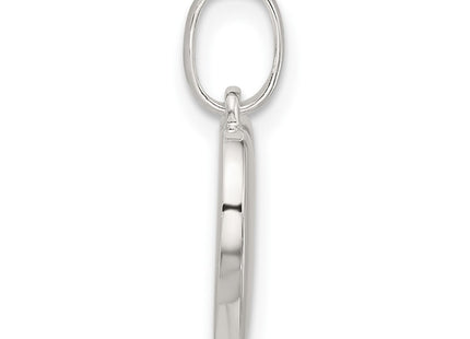 Sterling Silver Pendants Style QC11266 - Classique Jewelry Inc.