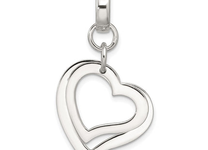 Sterling Silver Pendants Style QC11272 - Classique Jewelry Inc.