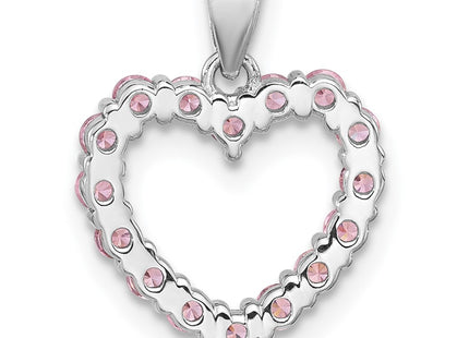 Sterling Silver Pendants Style QC11280 - Classique Jewelry Inc.