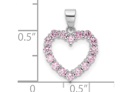 Sterling Silver Pendants Style QC11280 - Classique Jewelry Inc.