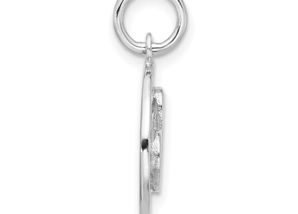 Sterling Silver Pendants Style QC11290 - Classique Jewelry Inc.
