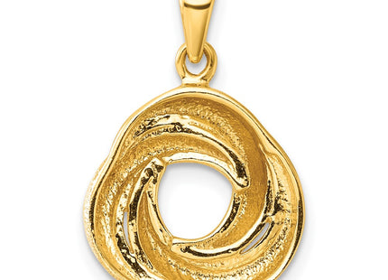 Sterling Silver Pendants Style QC11293 - Classique Jewelry Inc.