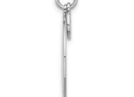 Sterling Silver Pendants Style QC11296 - Classique Jewelry Inc.