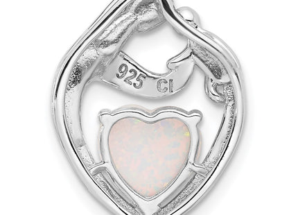 Sterling Silver Jewelry Style QC11303 - Classique Jewelry Inc.