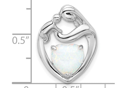 Sterling Silver Jewelry Style QC11303 - Classique Jewelry Inc.