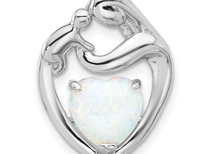 Sterling Silver Jewelry Style QC11303 - Classique Jewelry Inc.