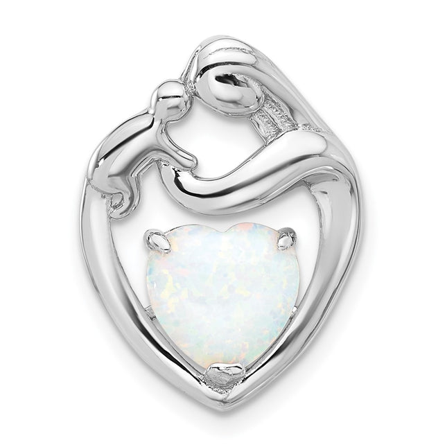 Sterling Silver Jewelry Style QC11303 - Classique Jewelry Inc.