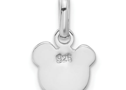 Sterling Silver Pendants Style QC11306 - Classique Jewelry Inc.