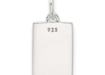 Sterling Silver Jewelry Style QC11318 - Classique Jewelry Inc.