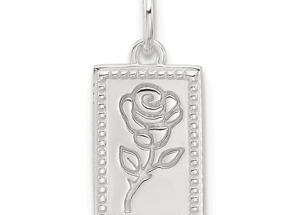 Sterling Silver Jewelry Style QC11318 - Classique Jewelry Inc.
