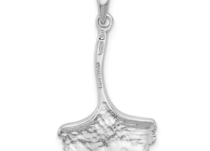 Sterling Silver Pendants Style QC11320 - Classique Jewelry Inc.