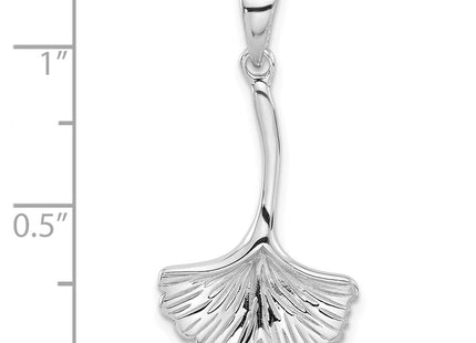 Sterling Silver Pendants Style QC11320 - Classique Jewelry Inc.