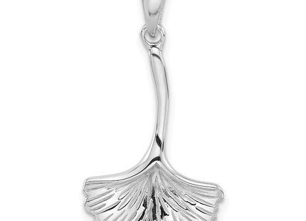 Sterling Silver Pendants Style QC11320 - Classique Jewelry Inc.