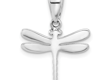 Sterling Silver Pendants Style QC11325 - Classique Jewelry Inc.