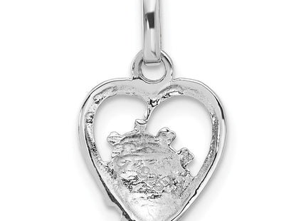Sterling Silver Pendants Style QC11328 - Classique Jewelry Inc.