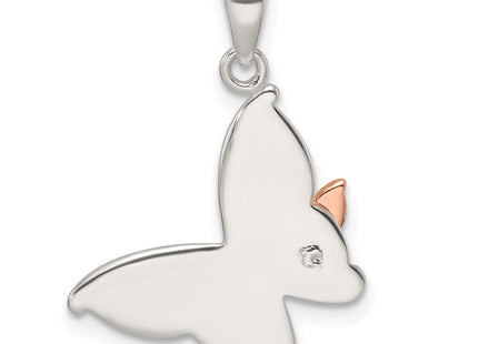 Sterling Silver Pendants Style QC11331 - Classique Jewelry Inc.