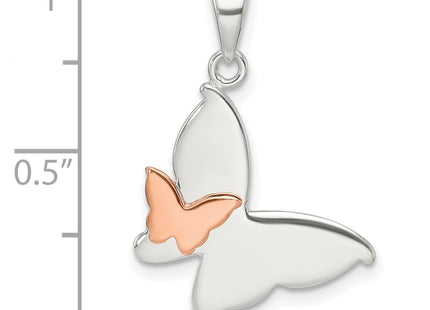 Sterling Silver Pendants Style QC11331 - Classique Jewelry Inc.