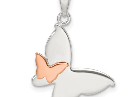 Sterling Silver Pendants Style QC11331 - Classique Jewelry Inc.