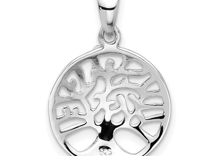 Sterling Silver Pendants Style QC11333 - Classique Jewelry Inc.