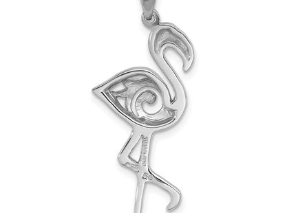Sterling Silver Pendants Style QC11337 - Classique Jewelry Inc.