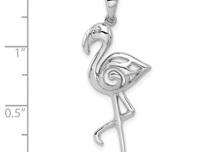 Sterling Silver Pendants Style QC11337 - Classique Jewelry Inc.