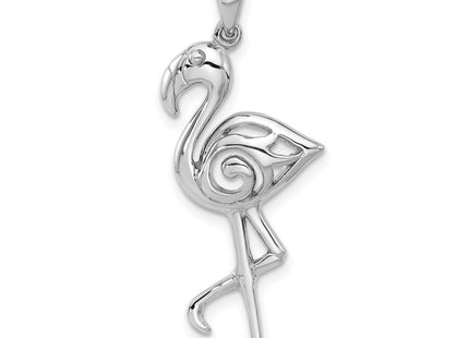 Sterling Silver Pendants Style QC11337 - Classique Jewelry Inc.