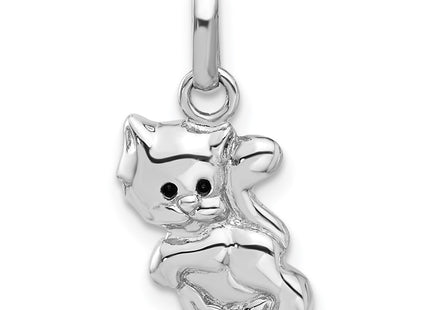 Sterling Silver Pendants Style QC11341 - Classique Jewelry Inc.