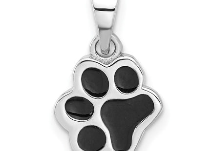 Sterling Silver Pendants Style QC11343 - Classique Jewelry Inc.