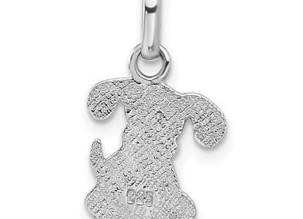 Sterling Silver Pendants Style QC11345 - Classique Jewelry Inc.