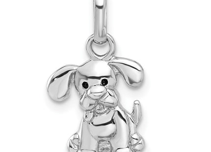 Sterling Silver Pendants Style QC11345 - Classique Jewelry Inc.