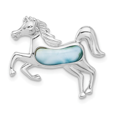 Sterling silver chain