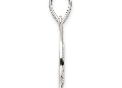 Sterling Silver Pendants Style QC11350 - Classique Jewelry Inc.